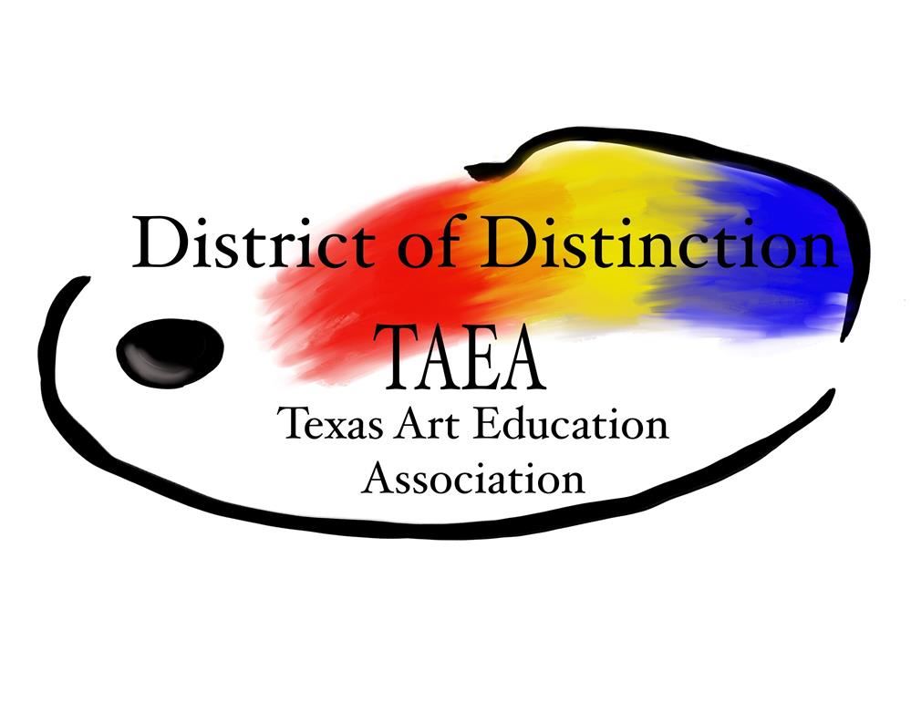Prosper ISD 2020 TAEA District of Distinction